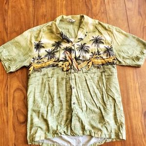Hawaiin shirt